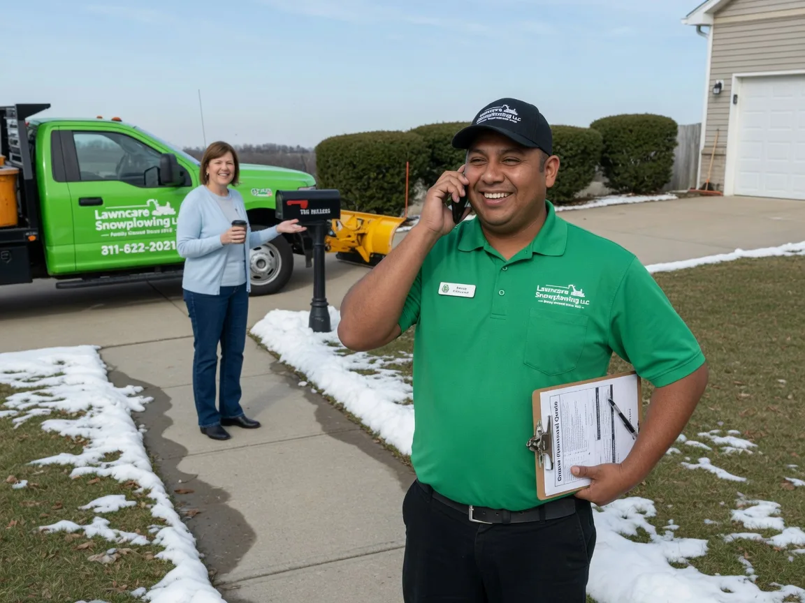 Lawn Care Services By Expert Landscaper Church Road, VA FAQs